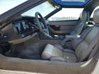1989 Chevrolet Corvette  for Sale in Eugene, OR - Front End