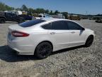 2014 Ford Fusion Se for Sale in Tifton, GA - Undercarriage
