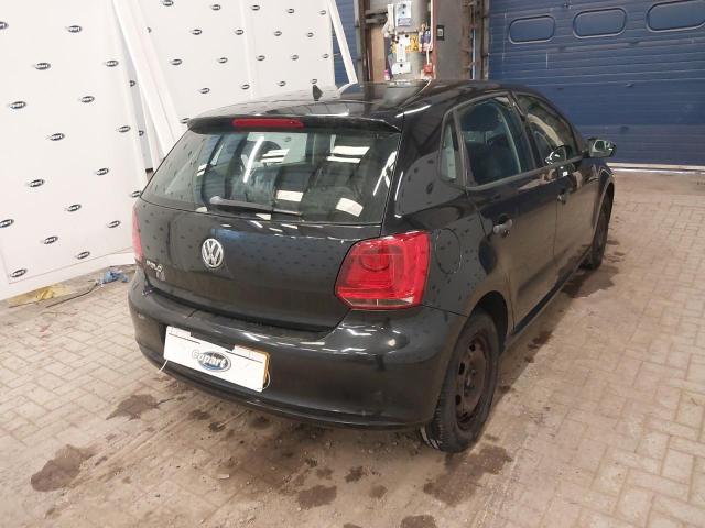 2011 VOLKSWAGEN POLO S 60