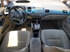 2010 Honda Civic Lx zu verkaufen in Riverview, FL - Rear End