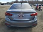 2019 Hyundai Accent Se for Sale in East Granby, CT - Minor Dent/Scratches