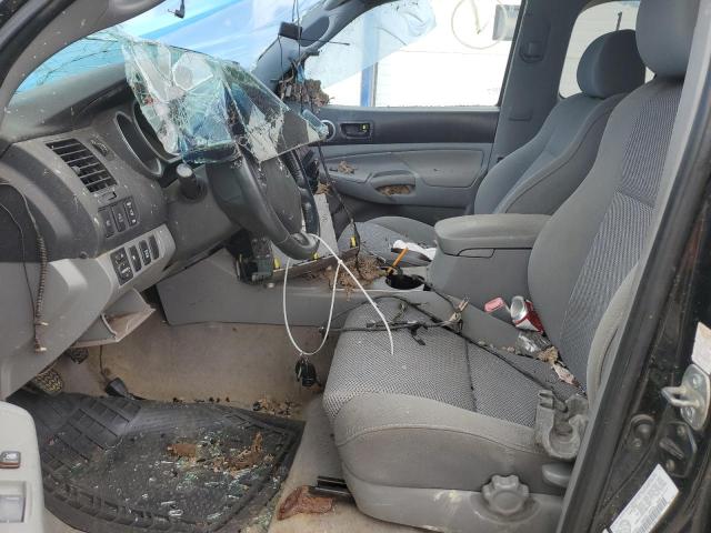 2006 TOYOTA TACOMA ACCESS CAB
