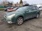 Denver, CO에서 판매 중인 2010 Subaru Outback 2.5I Premium - Rear End