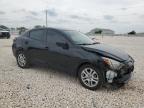 2017 Toyota Yaris Ia  de vânzare în Taylor, TX - Front End