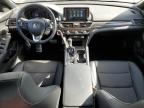 2021 HONDA ACCORD SPORT for sale at Copart AB - CALGARY