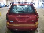 2004 Pontiac Vibe  for Sale in Woodhaven, MI - Front End