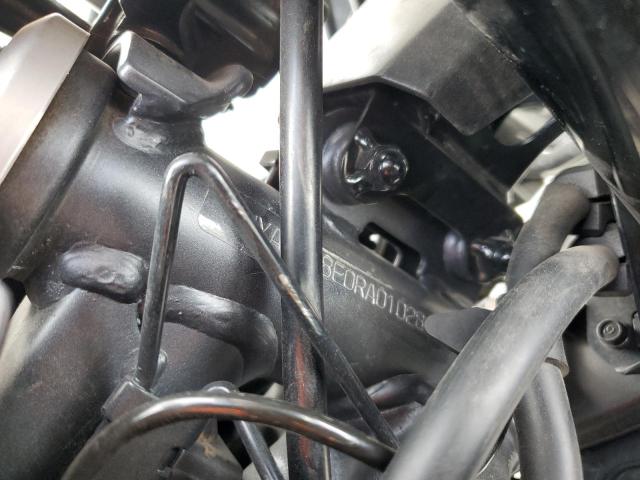  YAMAHA YZFR7 2024 Зеленый