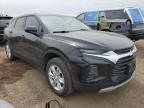 2021 Chevrolet Blazer 2Lt للبيع في Elgin، IL - Side