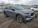 2023 Infiniti Qx60 Luxe for Sale in Chicago Heights, IL - Normal Wear