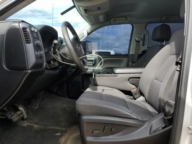 2018 GMC SIERRA K1500