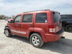 2010 Jeep Liberty Sport للبيع في Kansas City، KS - Front End