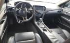 2016 Cadillac Ats Luxury იყიდება Shreveport-ში, LA - Front End