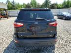 2019 Ford Ecosport Se   for Sale in Memphis, TN - Front End