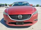 2016 Mazda 6 Grand Touring for Sale in Grand Prairie, TX - Side