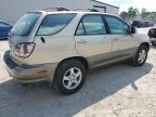 2002 Lexus Rx 300 de vânzare în Hampton, VA - Front End