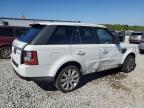 2013 Land Rover Range Rover Sport Hse Luxury for Sale in Ellenwood, GA - Side
