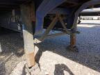 2015 TRAI TRI-AXEL for sale at Copart SANDTOFT