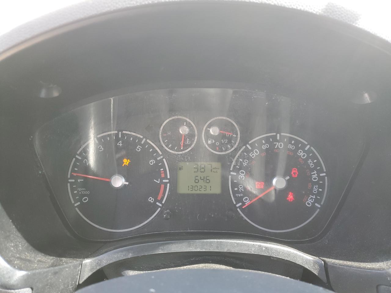 2012 Ford Transit Connect Xl VIN: NM0LS7AN8CT117559 Lot: 56550865