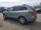 2007 Hyundai Santa Fe Gls for Sale in East Granby, CT - Front End