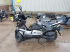 2016 KAWASAKI SC 125 BGF for sale at Copart ST HELENS