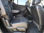 2018 Chevrolet Traverse Lt zu verkaufen in Brighton, CO - Hail