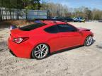 2016 Hyundai Genesis Coupe 3.8 R-Spec de vânzare în Knightdale, NC - Front End