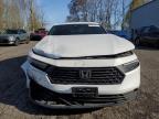 2024 Honda Accord Hybrid Sport for Sale in Portland, OR - Front End
