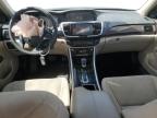 2016 Honda Accord Ex na sprzedaż w Kansas City, KS - Front End