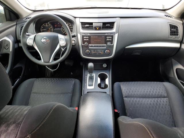  NISSAN ALTIMA 2018 Szary