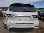 2017 Infiniti Qx60  продається в San Martin, CA - Front End