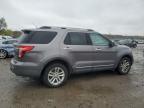 2013 Ford Explorer Xlt zu verkaufen in Baltimore, MD - Minor Dent/Scratches