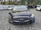 2014 Infiniti Q50 Base продається в Windsor, NJ - Front End