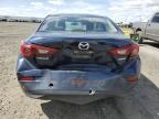 2015 Mazda 3 Sv en Venta en Airway Heights, WA - Rear End