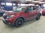 2019 Honda Passport Sport за продажба в East Granby, CT - Rear End