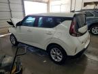 2025 Kia Soul Lx იყიდება Madisonville-ში, TN - Front End