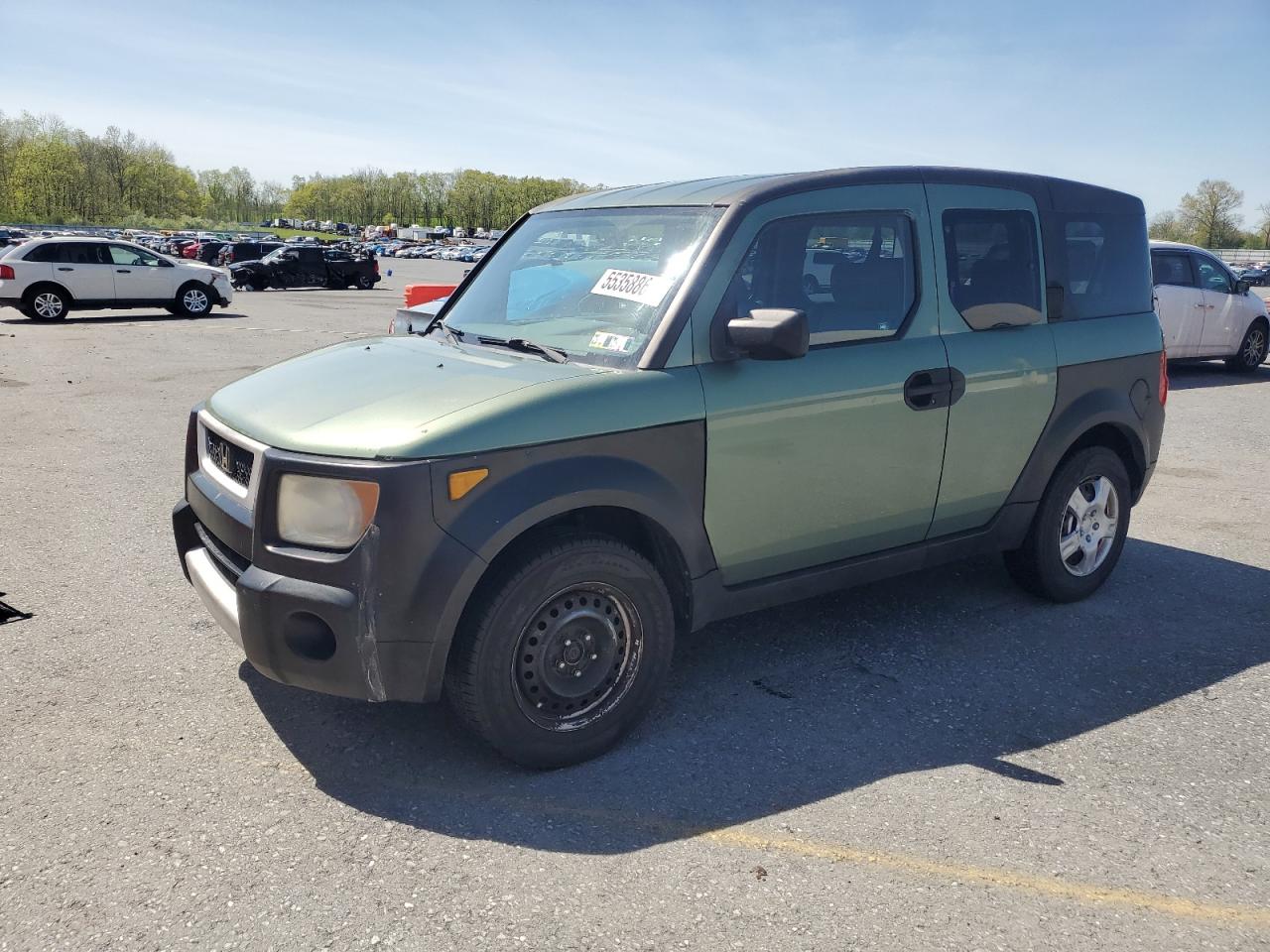Grantville, PA에서 판매 중인 2004 Honda Element Lx - Front End