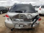 2007 Subaru Impreza Outback Sport for Sale in Elgin, IL - Rear End