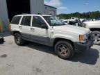 1996 Jeep Grand Cherokee Laredo en Venta en Savannah, GA - Front End