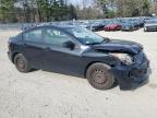 2013 Mazda 3 I na sprzedaż w Mendon, MA - Front End