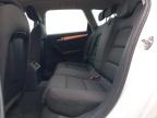 2013 AUDI A4 SE TFSI for sale at Copart GLOUCESTER