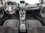 2017 Ford Fiesta Se zu verkaufen in Chicago Heights, IL - Front End