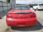 2012 Infiniti G37 Base for Sale in Savannah, GA - Side