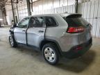 2015 Jeep Cherokee Sport for Sale in Des Moines, IA - Front End