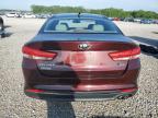 2016 Kia Optima Ex   for Sale in Memphis, TN - Front End
