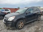 2012 Chevrolet Equinox Lt en Venta en Hueytown, AL - Mechanical