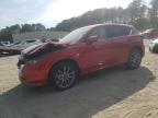 2025 Mazda Cx-5 Premium Plus на продаже в Seaford, DE - Front End
