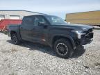 2025 Toyota Tundra Crewmax Limited на продаже в Cahokia Heights, IL - Side