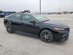 2021 Toyota Camry Se for Sale in Grand Prairie, TX - Rear End