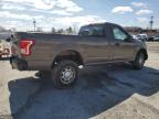 2017 Ford F150  na sprzedaż w Albany, NY - Side