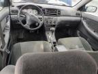 2008 Toyota Corolla Ce zu verkaufen in Littleton, CO - Front End